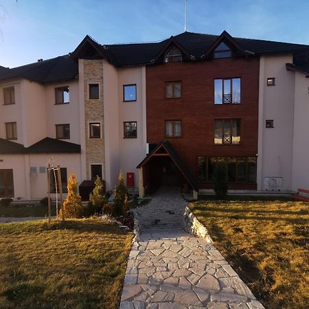 Milmari P79 Apartment Kopaonik Luaran gambar