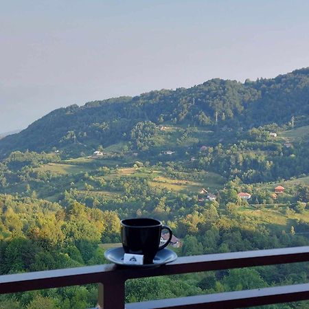 Milmari P79 Apartment Kopaonik Luaran gambar