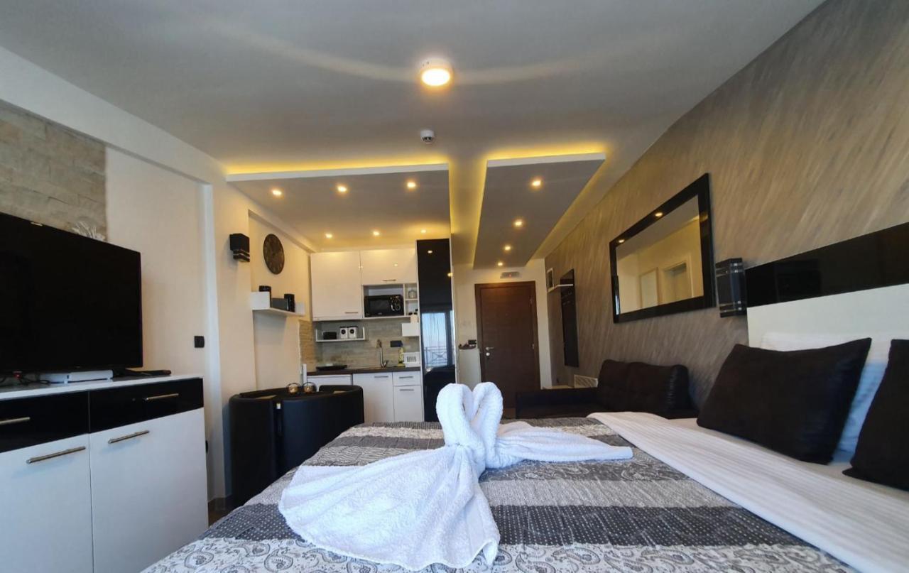Milmari P79 Apartment Kopaonik Luaran gambar