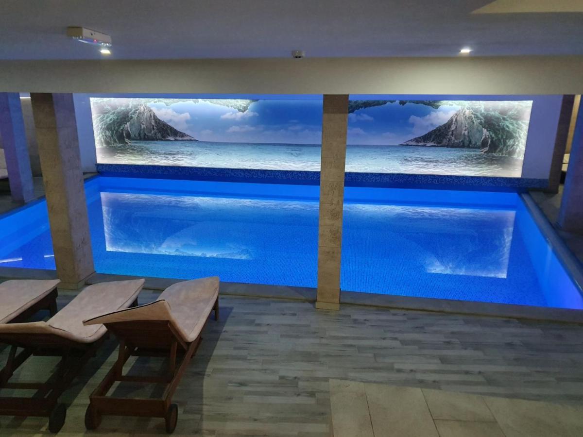 Milmari P79 Apartment Kopaonik Luaran gambar