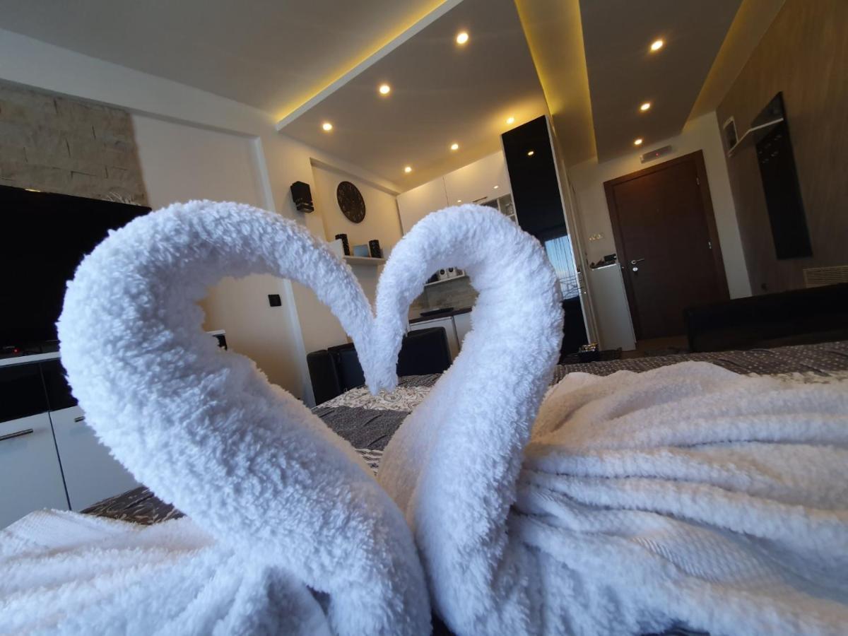 Milmari P79 Apartment Kopaonik Luaran gambar