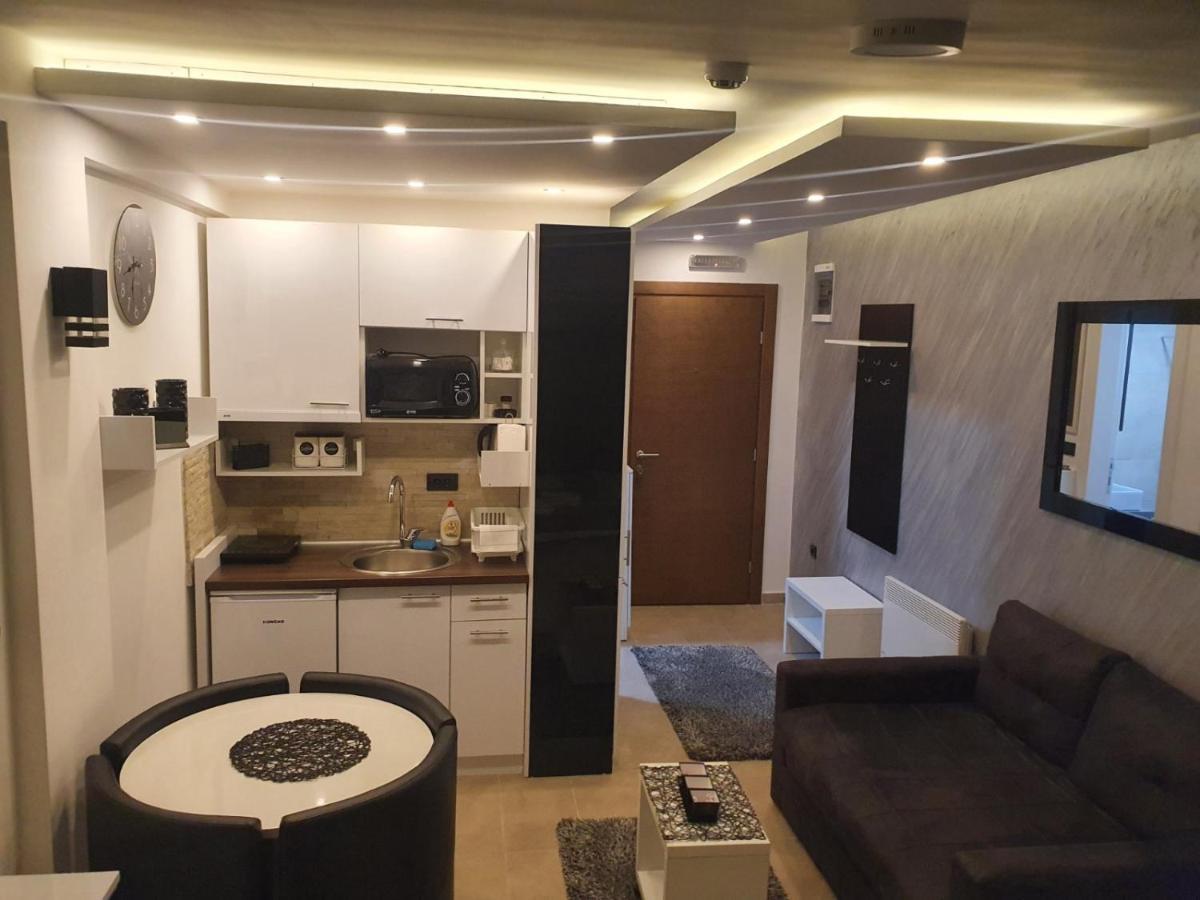 Milmari P79 Apartment Kopaonik Luaran gambar