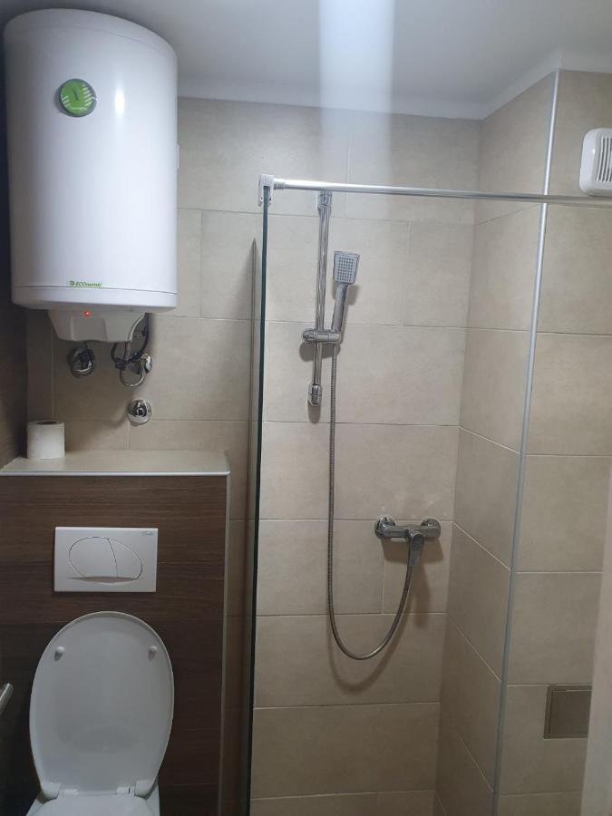 Milmari P79 Apartment Kopaonik Luaran gambar
