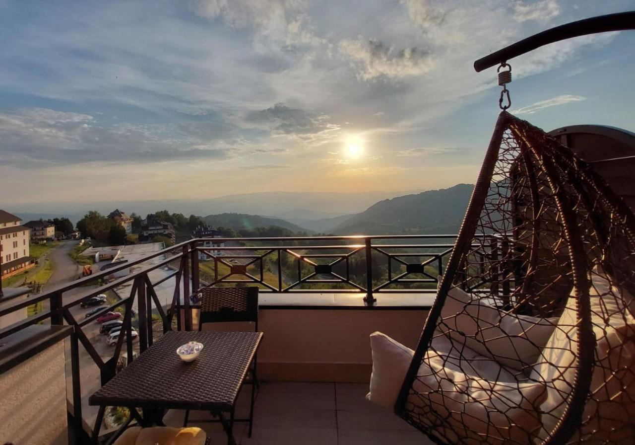 Milmari P79 Apartment Kopaonik Luaran gambar