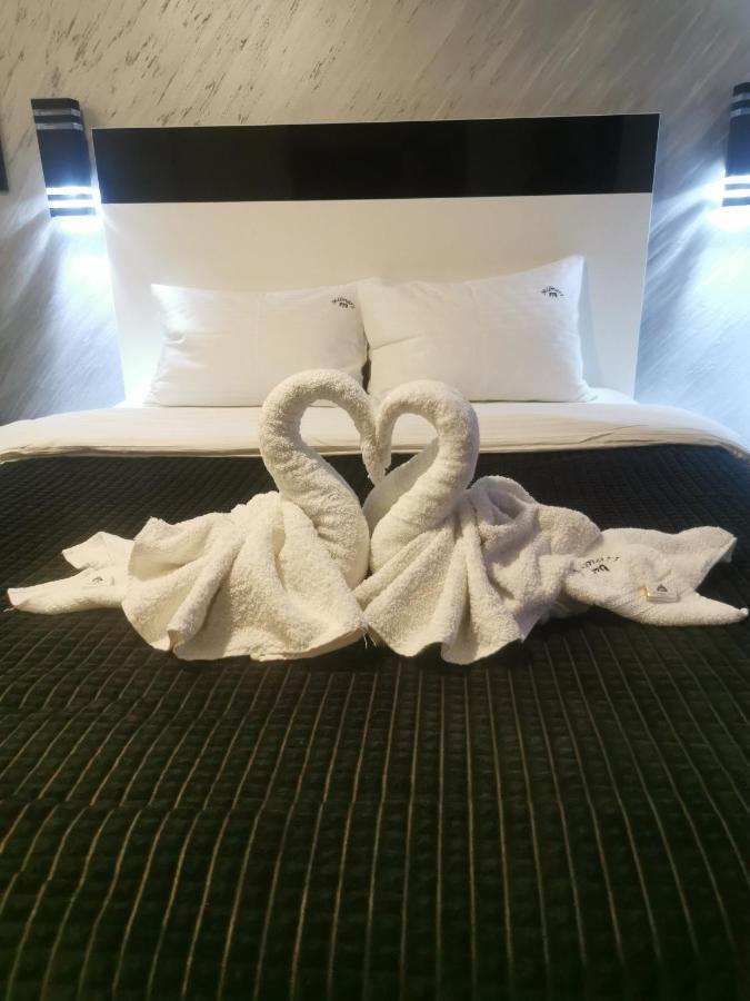 Milmari P79 Apartment Kopaonik Luaran gambar