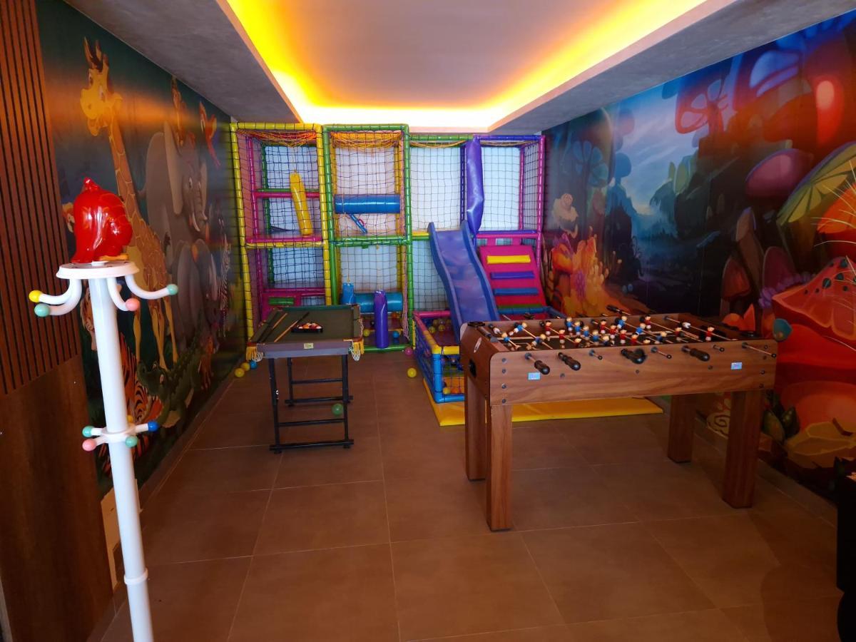 Milmari P79 Apartment Kopaonik Luaran gambar