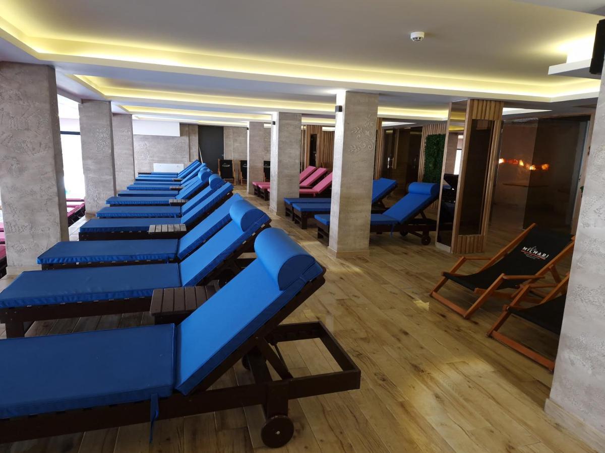 Milmari P79 Apartment Kopaonik Luaran gambar