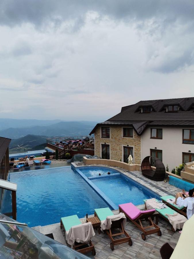 Milmari P79 Apartment Kopaonik Luaran gambar