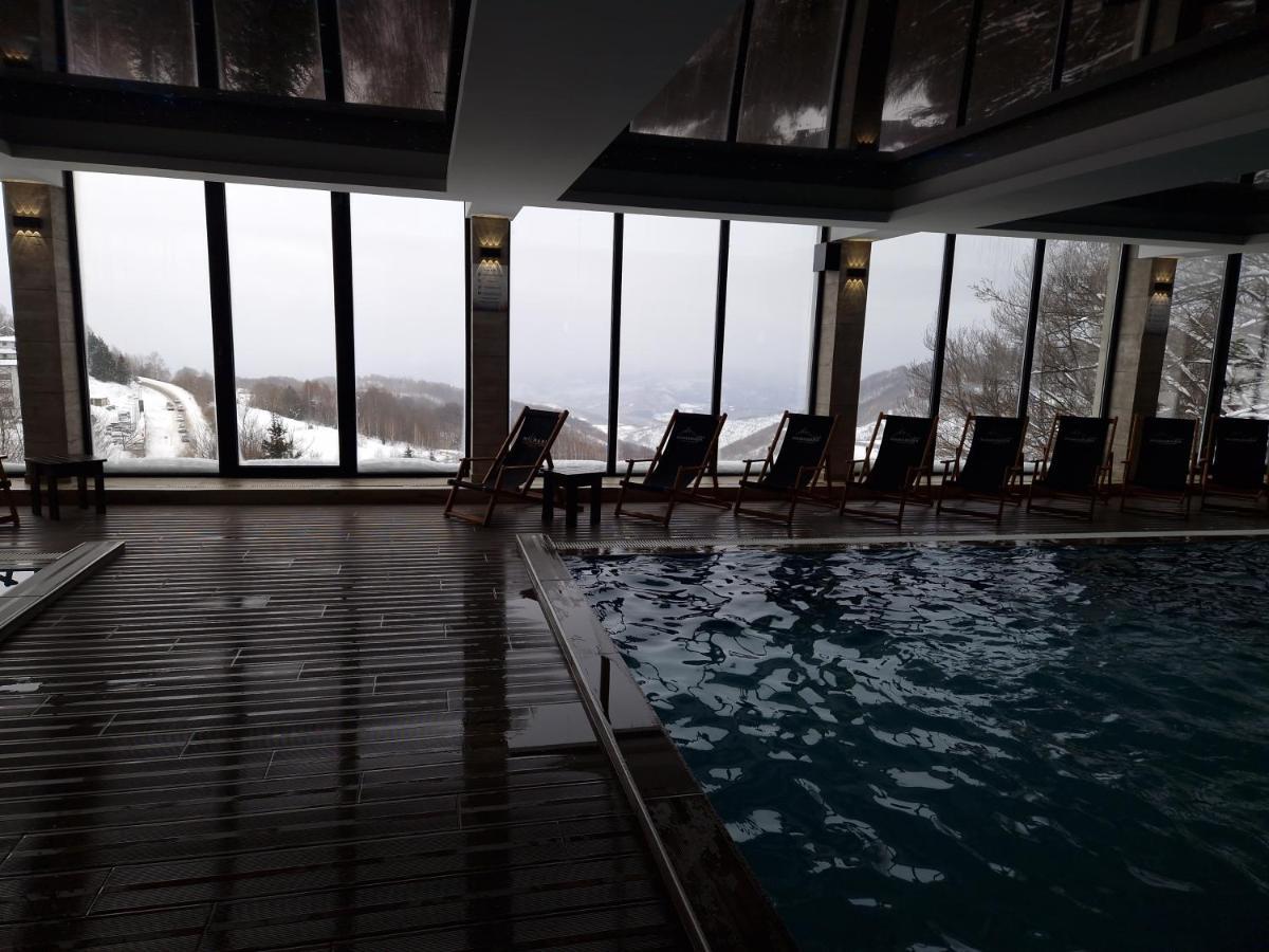 Milmari P79 Apartment Kopaonik Luaran gambar