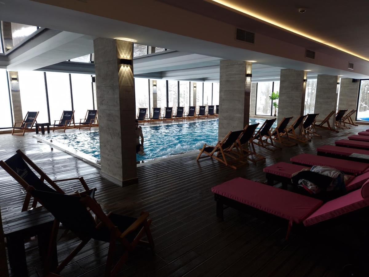 Milmari P79 Apartment Kopaonik Luaran gambar