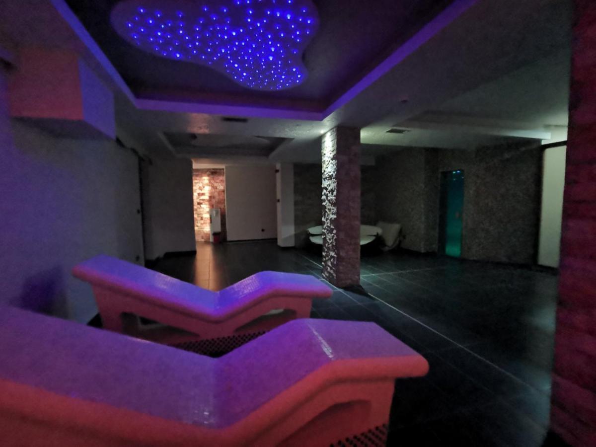 Milmari P79 Apartment Kopaonik Luaran gambar