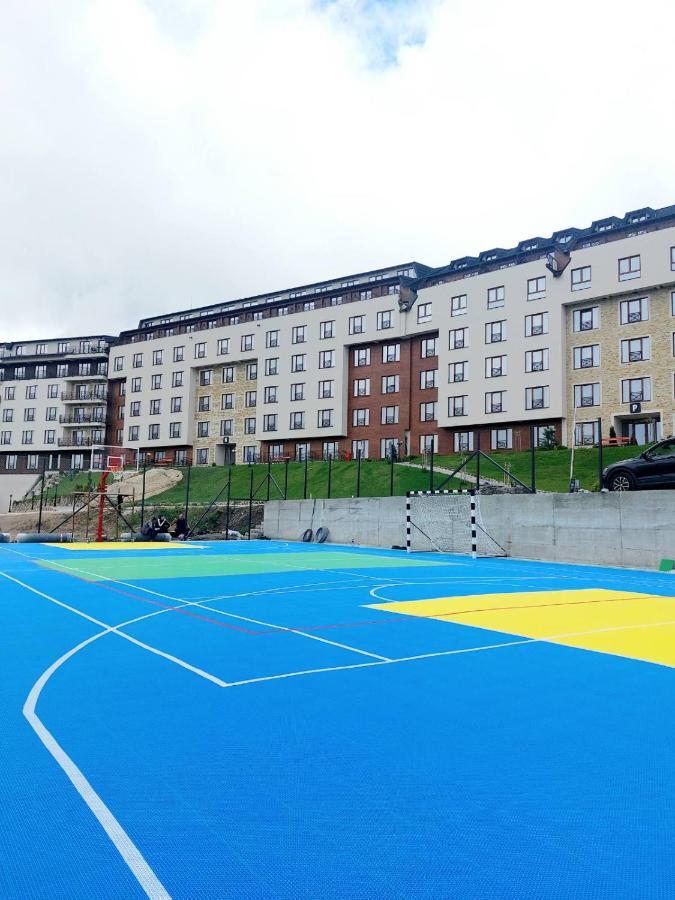 Milmari P79 Apartment Kopaonik Luaran gambar