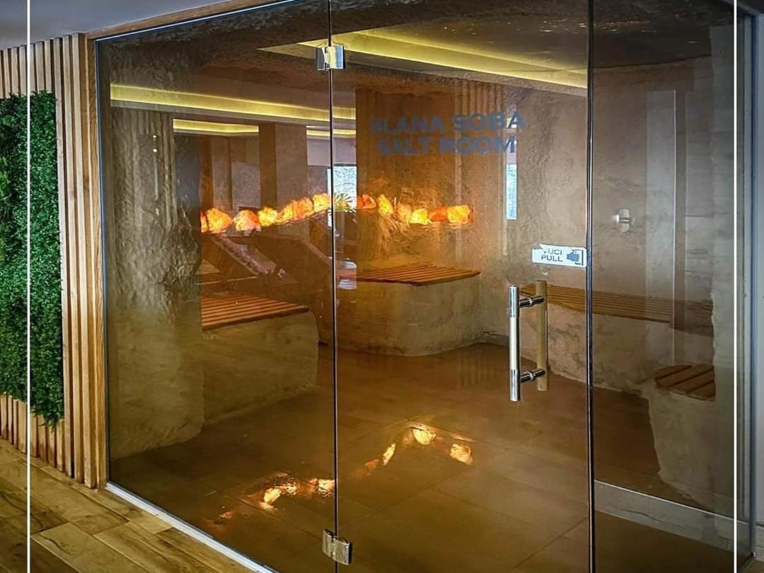 Milmari P79 Apartment Kopaonik Luaran gambar
