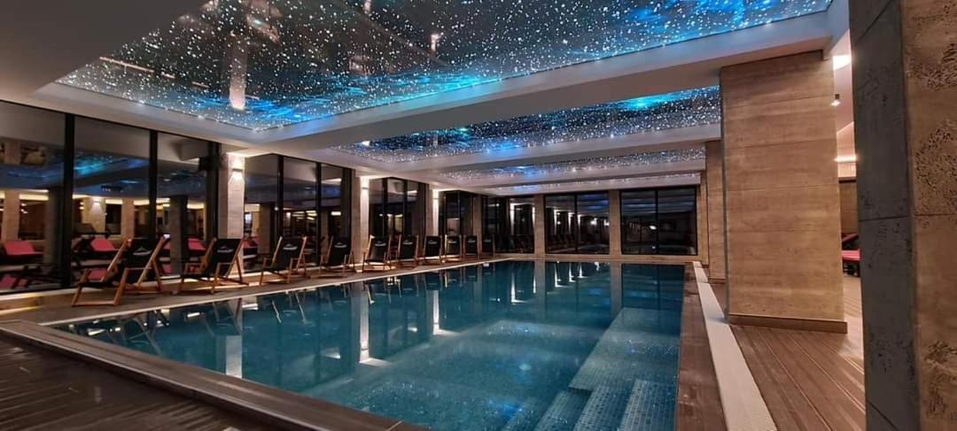 Milmari P79 Apartment Kopaonik Luaran gambar