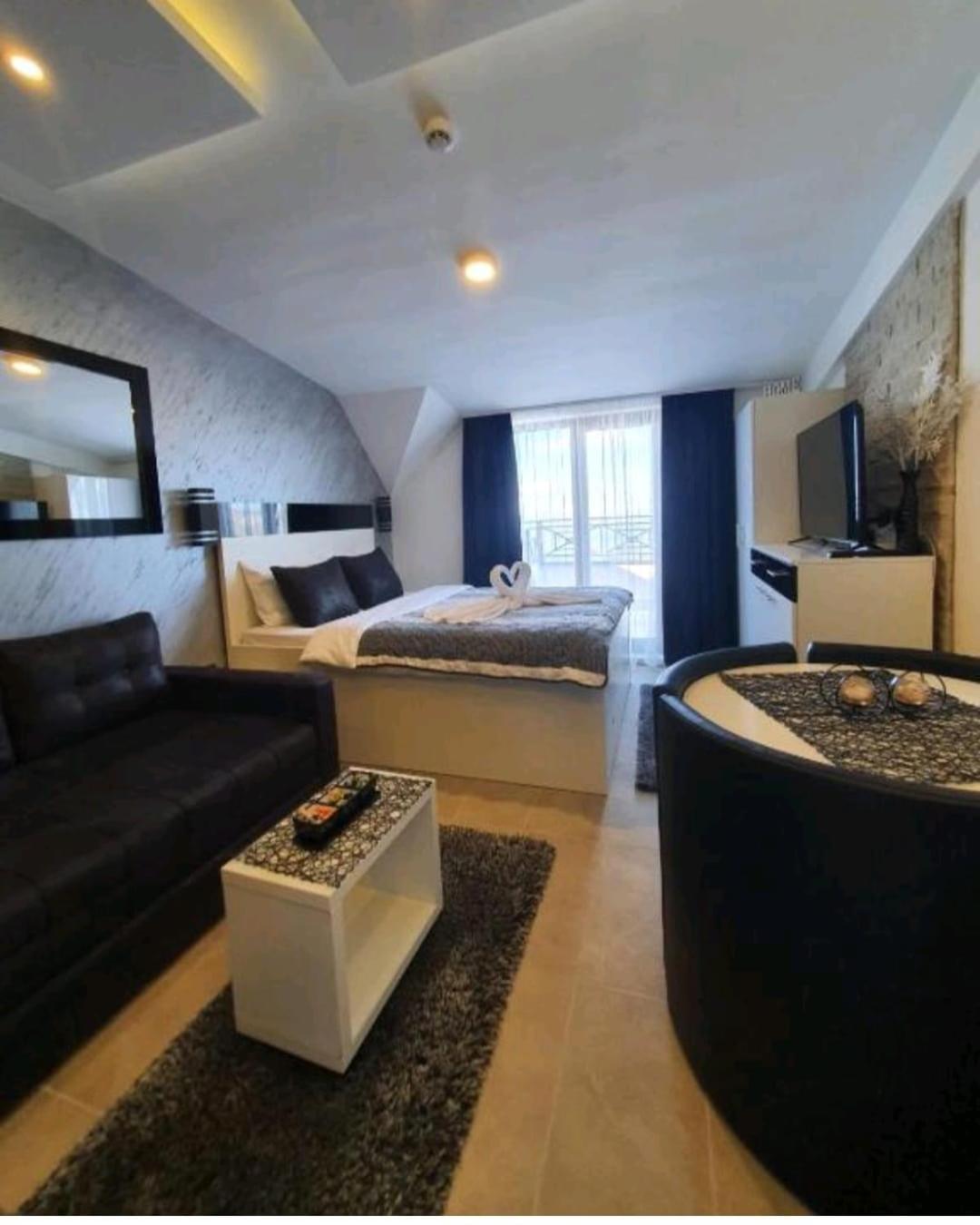 Milmari P79 Apartment Kopaonik Luaran gambar